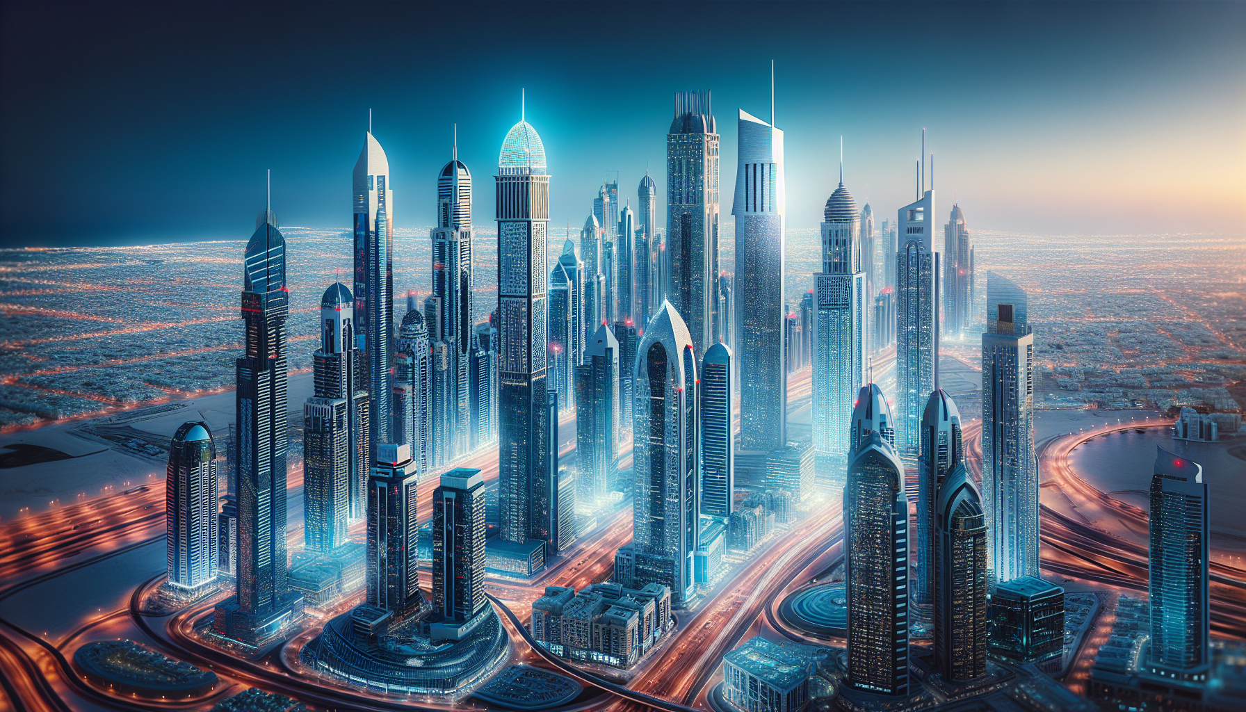 Blog Header Image