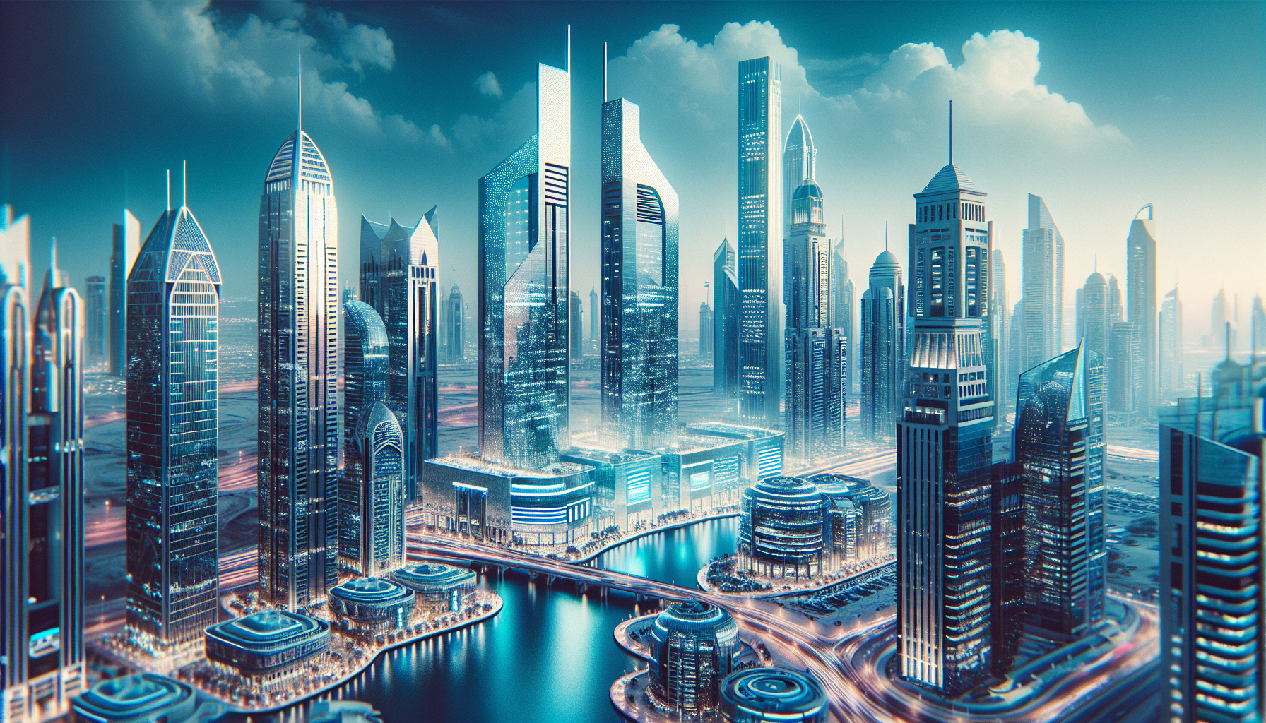 Blog Header Image