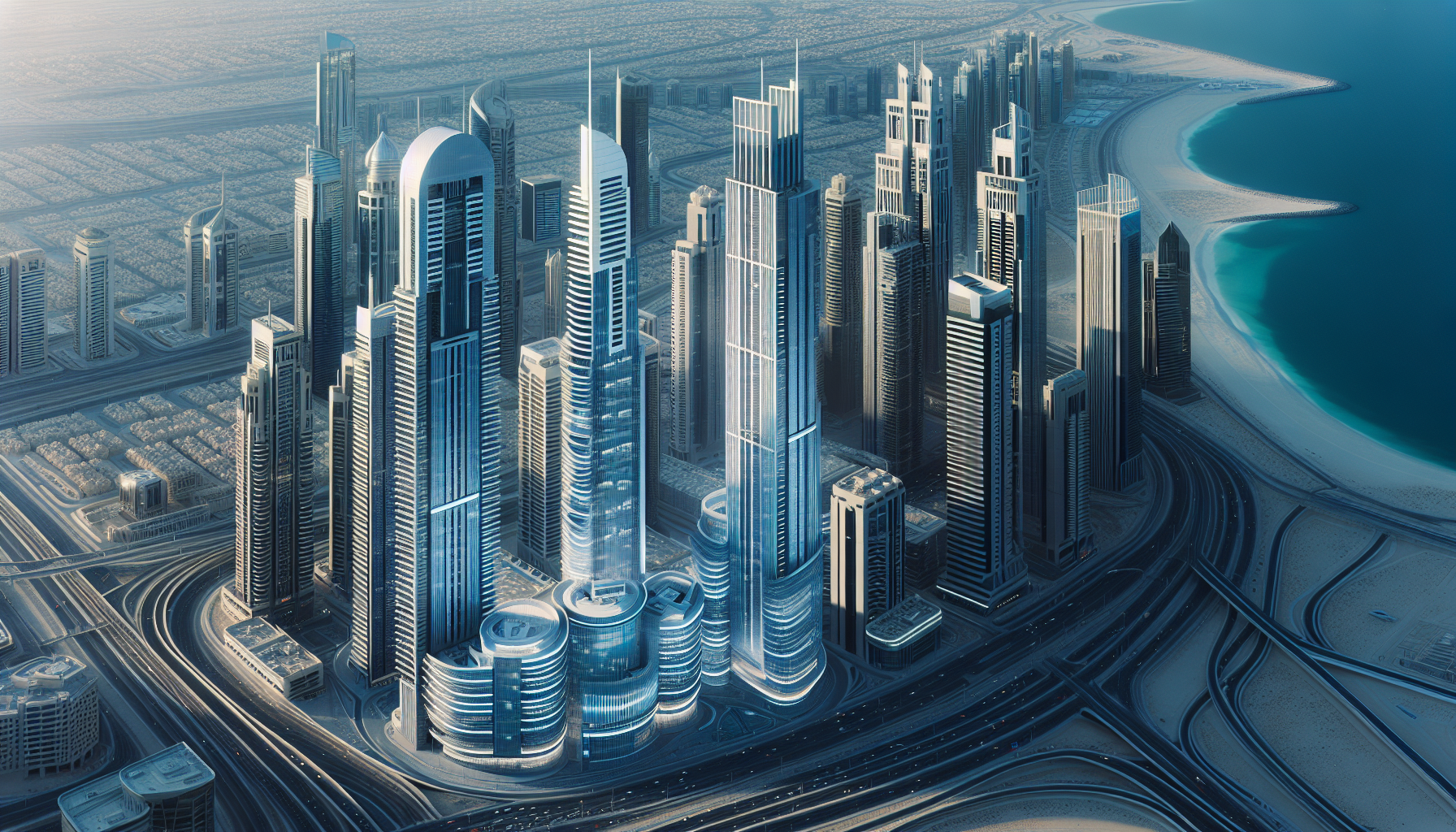Blog Header Image