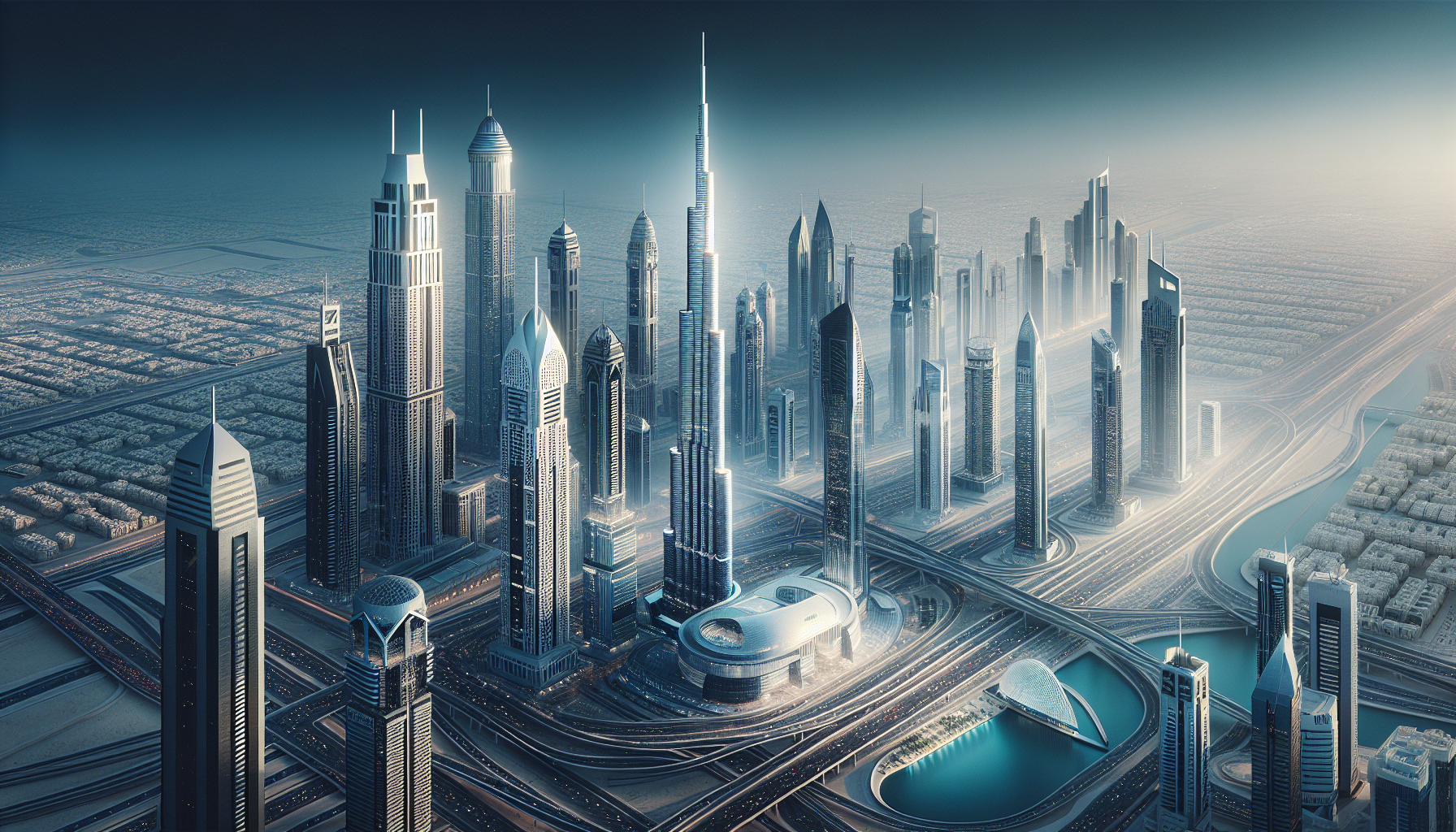 Blog Header Image