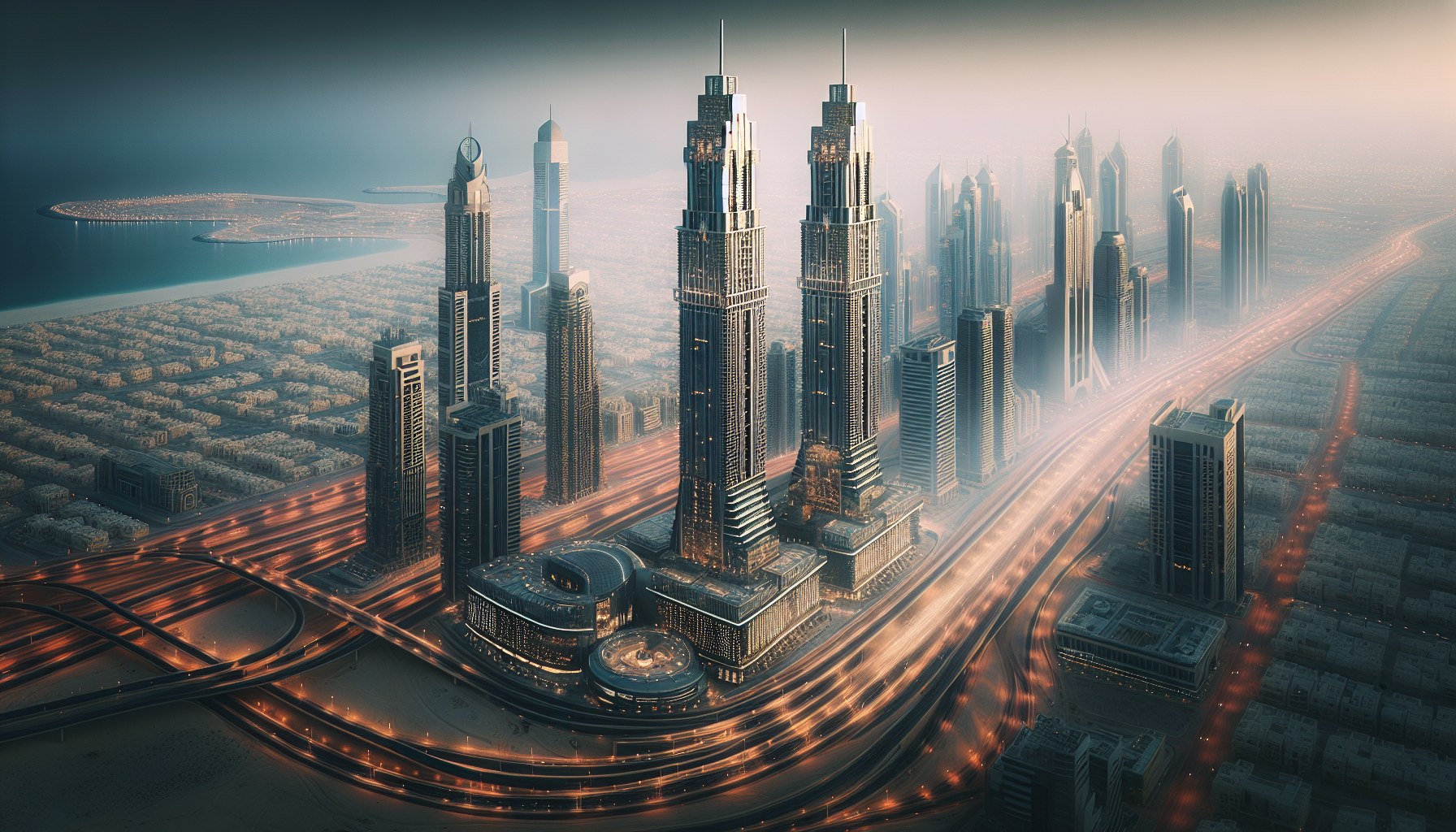 Blog Header Image