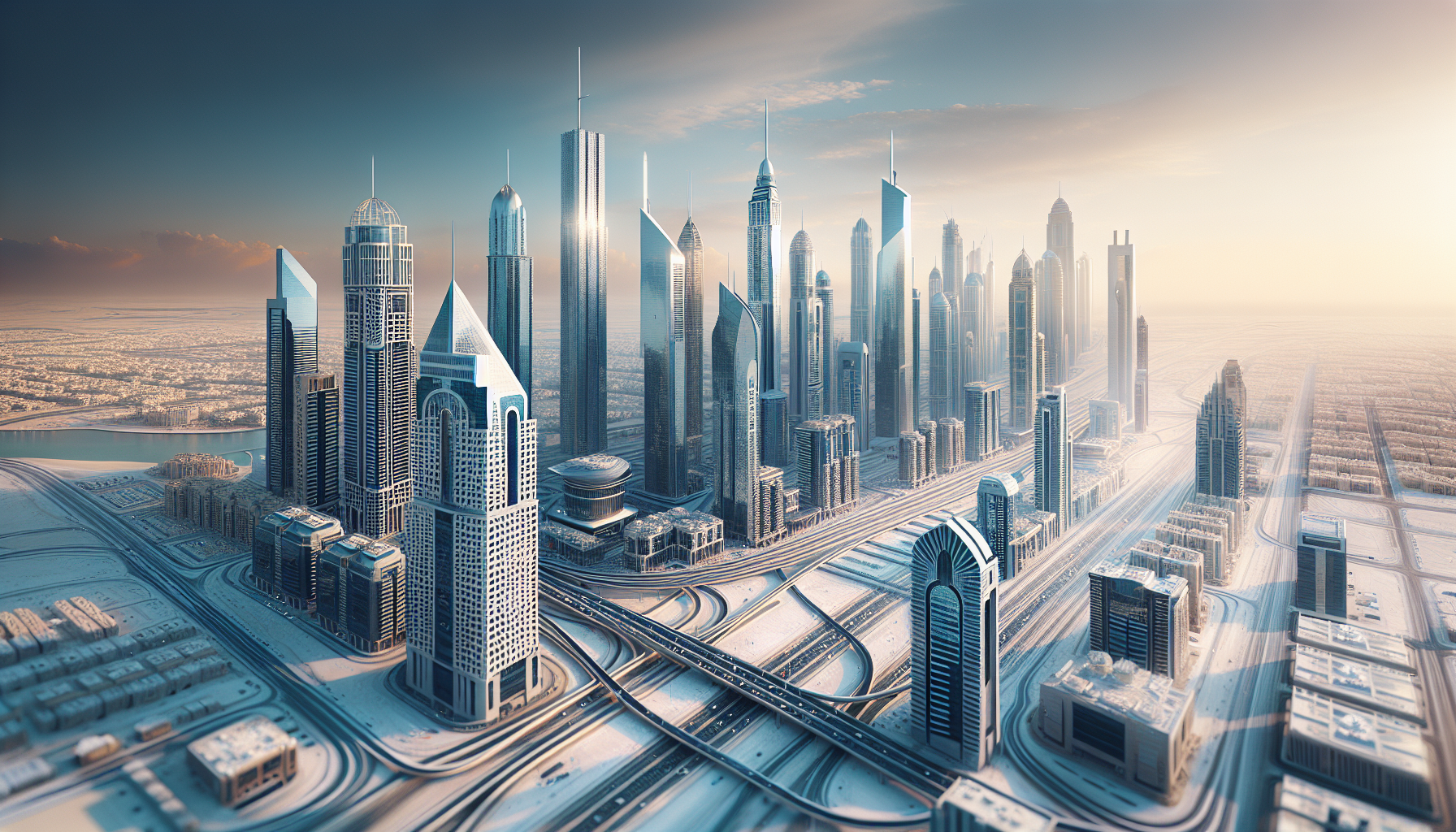 Blog Header Image