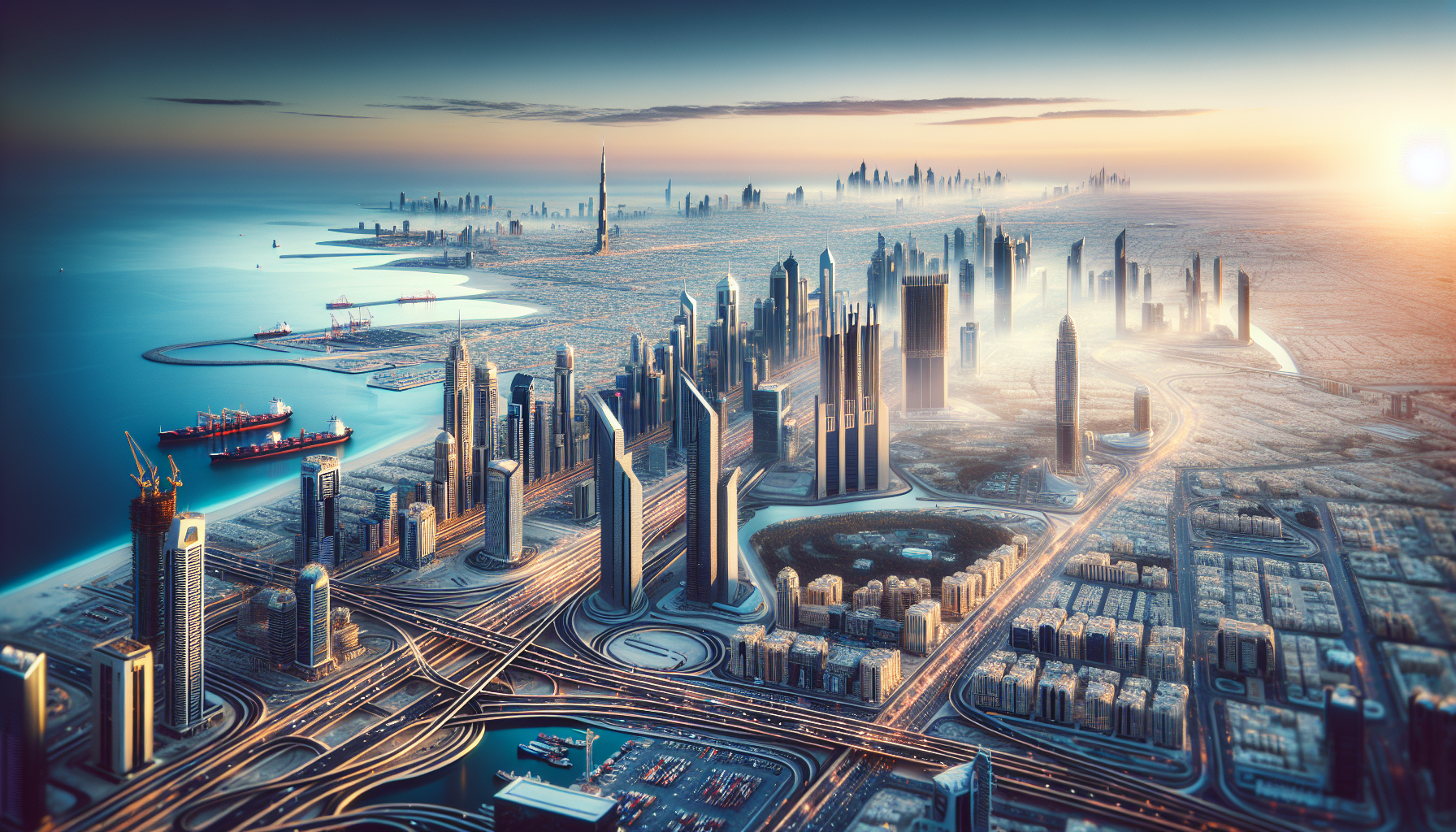 Blog Header Image