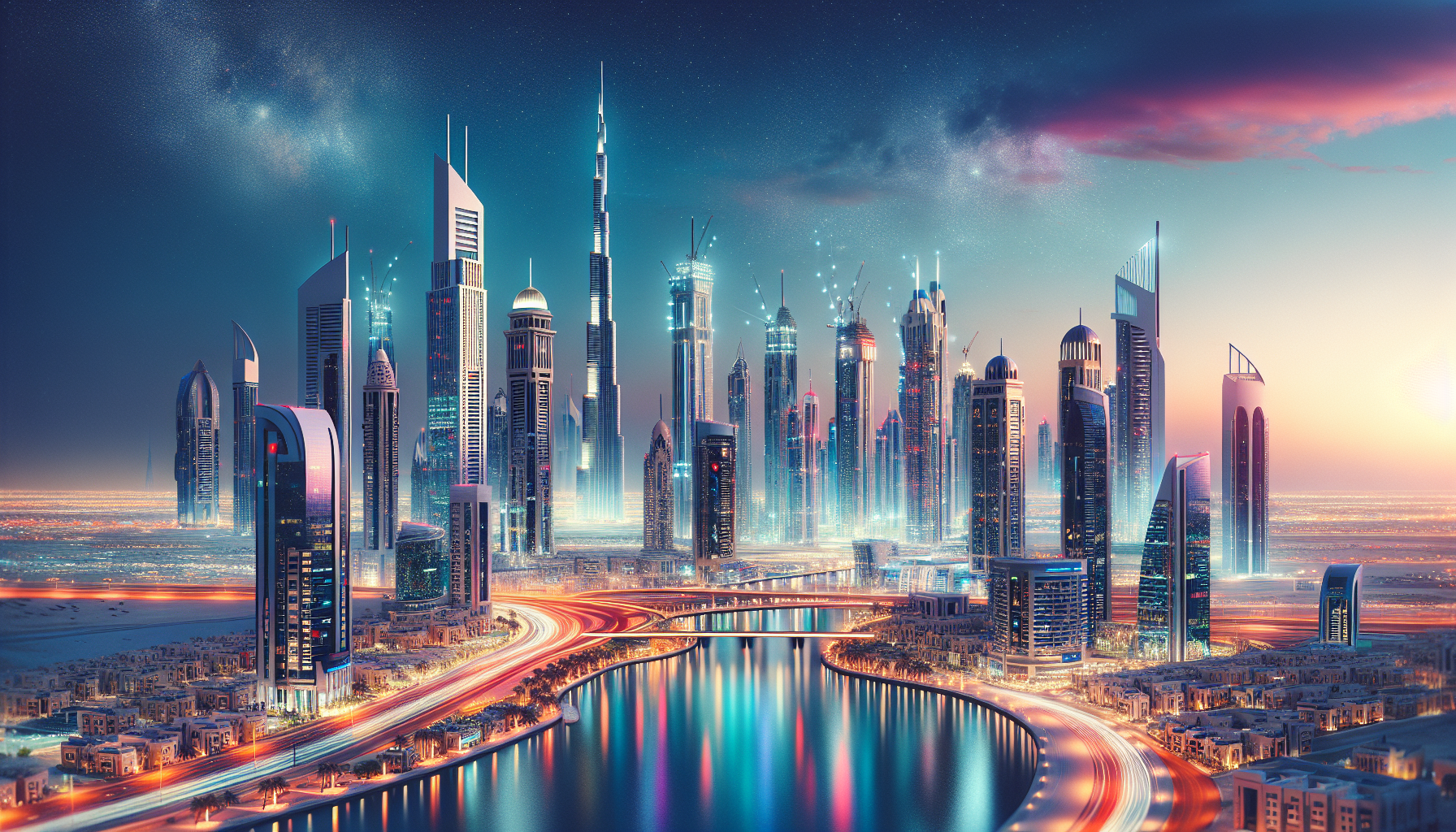 Blog Header Image