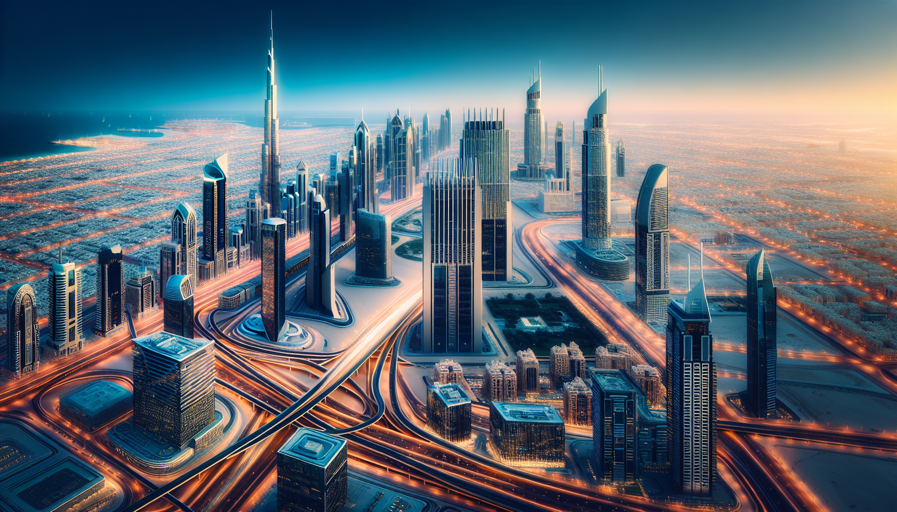 Blog Header Image