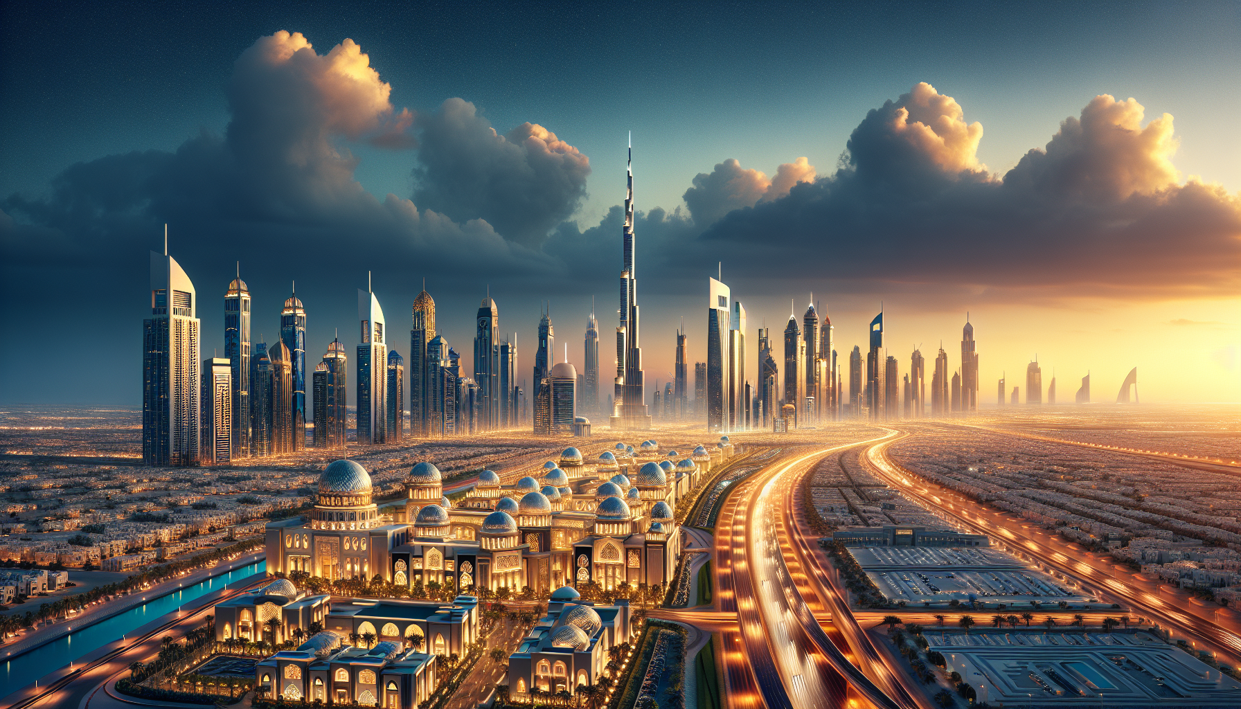 Blog Header Image
