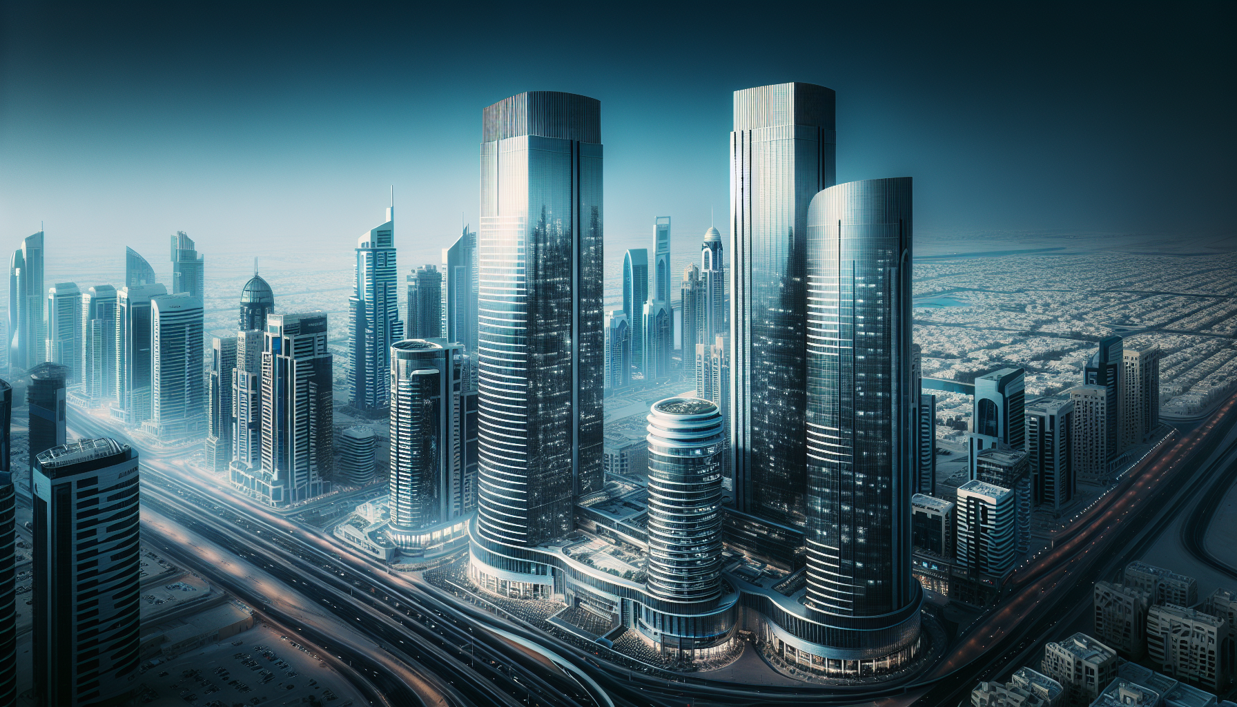 Blog Header Image