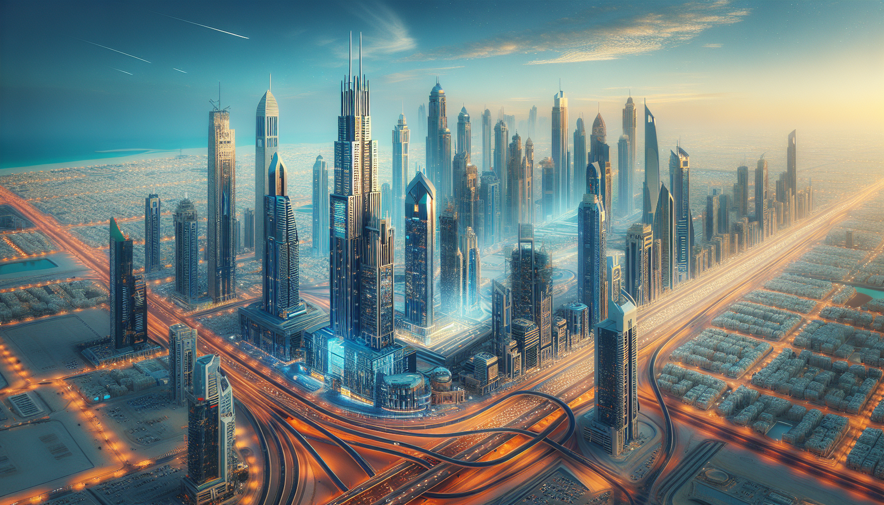 Blog Header Image