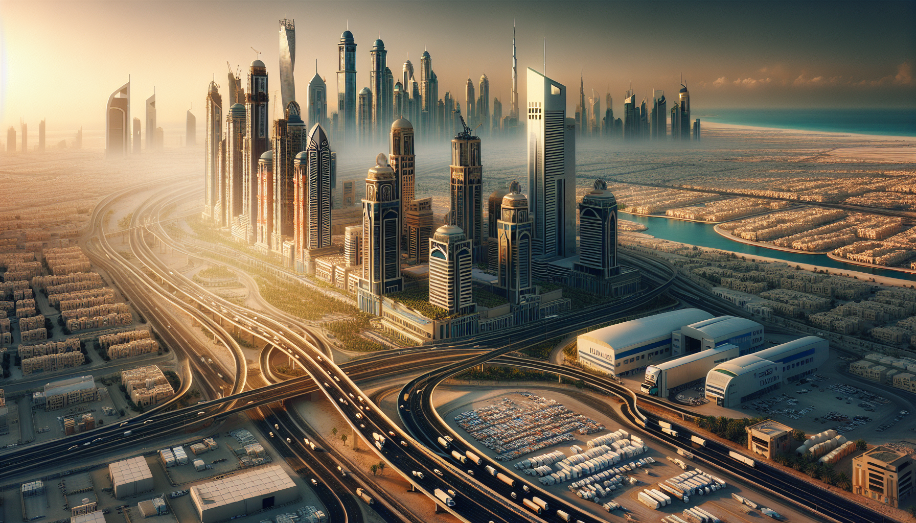 Blog Header Image
