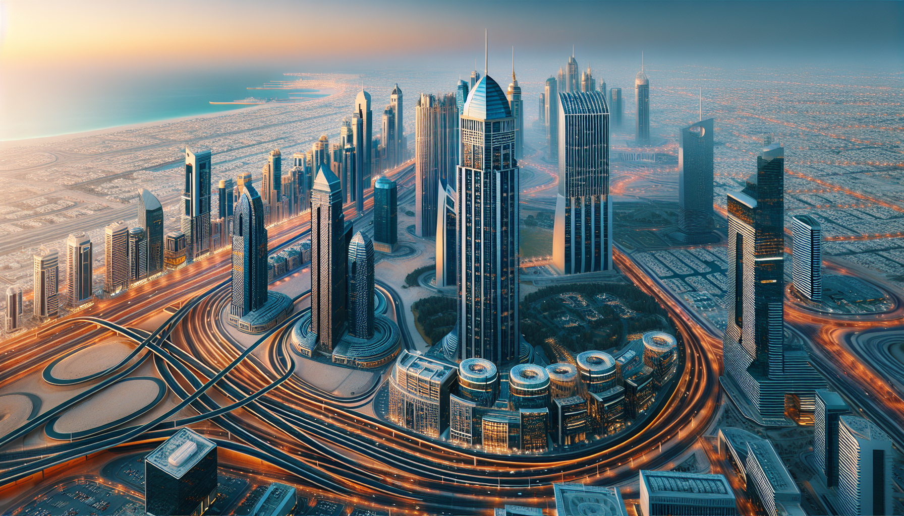 Blog Header Image